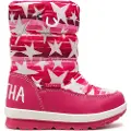 Agatha Ruiz de la Prada Vinterstøvler Agatha Ruiz de la Prada APRES-SKI barn 34