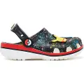 Crocs Pokemon Print Classic Træsko
