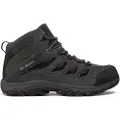 Columbia Crestwood Mid Waterproof Vandrestøvler