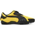 Puma Mostro OG Prime Sneakers Unisex, Shoes, Pelé Yellow/Black, 36