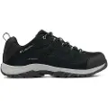 Columbia Crestwood Waterproof Vandresko