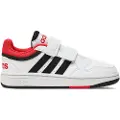 Adidas Hoops 3.0 Cf Sko