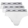 Hugo Boss 10272521 01 Brief Trusser 3 Enheder