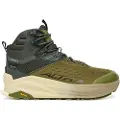 Altra Olympus 6 Hike Mid Goretex Vandrestøvler