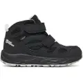 Jack Wolfskin Woodland 2 Texapore Mid Vandrestøvler
