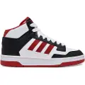 Adidas Rapid Court Mid Børnesko