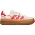 Adidas Originals Gazelle Bold X Liberty London Sko