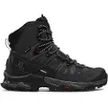 Salomon Quest 4 Goretex Vandrestøvler