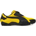 Puma Mostro OG Prime Sneakers Unisex, Shoes, Pelé Yellow/Black, 44.5