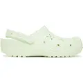 Crocs Classic Floral Cut Out Træsko