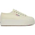 Superga 2790 Platform Sko