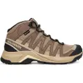 Salomon X-adventure Recon Mid Goretex Vandrestøvler