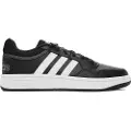 Adidas Hoops 3.0 Sko