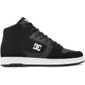 Dc-shoes Manteca 4 Hi Sko