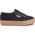 Superga 2730 Rope Sko
