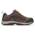 Columbia Crestwood Waterproof Vandresko