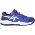Asics Sko Tennis Asics GEL-DEDICATE 8 GS barn 38