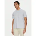 Calvin Klein Oxford Kortærmet Polo
