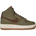 Nike Air Force 1 Sculpt Sko
