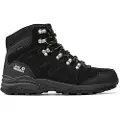 Jack Wolfskin Refugio Texapore Mid Vandrestøvler
