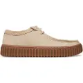 Clarks Shoes Torhill Lo Sko