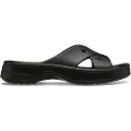 Crocs Cross Strap Klipklapper