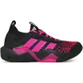 Adidas X Jeremy Scott Pride Rapidmove Adv 2 Sko