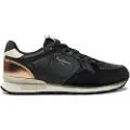 Pepe Jeans Sneakers Pepe jeans BRIT SUN W dame 36