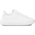Adidas Grand Court Platform Sko