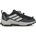 Adidas Terrex Ax4s Speed Lacing Børne Vandresko