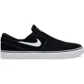 Nike SB Janoski+ Slip-skatersko - sort