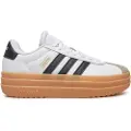 Adidas Vl Court Bold Lifestyle Børnesko