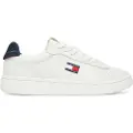 Tommy Hilfiger Archive Court Sko