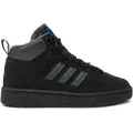 Adidas Rapid Court Mid Winterized Børnesko