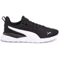 Puma Anzarun Lite Trainers, Shoes, Black/White, 47