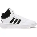 Adidas Hoops 3.0 Mid Sko
