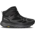 Jack Wolfskin Terraventure Texapore Mid Vandrestøvler