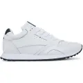 Tommy Hilfiger Tommy Hilfigertil mænd. FM0FM05512 Sneakers i læder Runner Eva hvid (44), Fast, Blonder, Casual