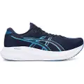 Asics Asicstil mænd. 1011C080 Træningssko Gel Excite 11 navy (44), Fast, Blonder, Casual, Sport, Løb, Multisport, Blå