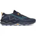Mizuno Wave Daichi 9 Gtx Trailsko