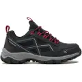 Regatta Vendeavour Suede Low Vandresko