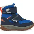 Jack Wolfskin Polar Bear-b Texapore Mid Vc Sne Støvler