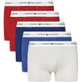 Tommy Hilfiger Um0um03432 Boxers 5 Enheder