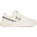 Emporio Armani Premium Court Sko