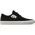 Etnies Barge Plus Sneakers sort