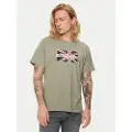 Pepe Jeans Clag T-shirt Med Korte ærmer