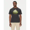 Element Timber Shaper T-shirt Med Korte ærmer