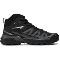 Salomon X-ultra 360 Mid Goretex Vandrestøvler