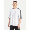 Adidas Originals Oversized T-shirt Med Korte ærmer