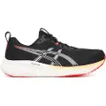 Asics Asicstil mænd. 1011B962 Træningssko Gel Pulse 16 sort (45), Fast, Blonder, Casual, Sport, Løb, Multisport